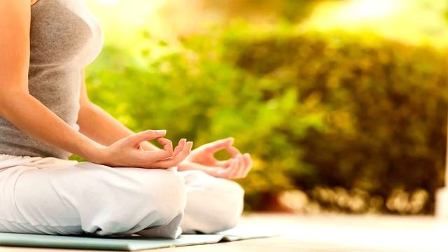 DeepSleep - MEDITATION MUSIC 1 Hour- музыка для медитации 1 час