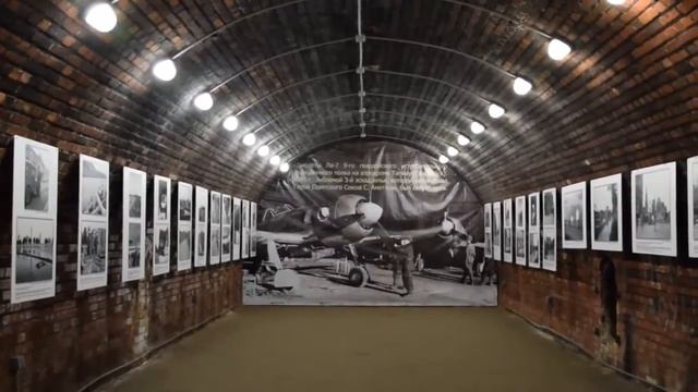 Форт номер 5 Калининград смотреть онлайн