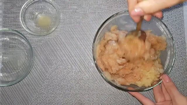 Домашние пельмени из курицы. Очень вкусное и сытное блюдо смотреть онлайн