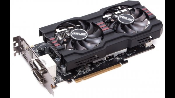 Подробный обзор и тест видеокарты Radeon R9 270 2 gb