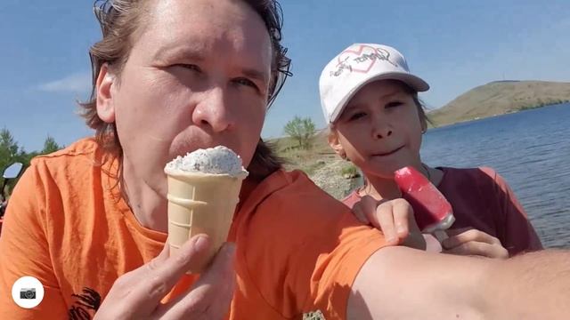 Покатушки по горной местности на квадроцикле Motoland Wild Track 200