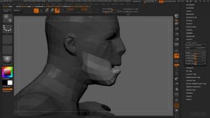Уроки по ZBrush 4R7. Занятие 9. Импорт объектов