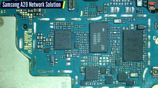 Samsung A20 Network Solution Samsung Galaxy A20 No Network?No Service?No Signal Solution смотреть онлайн