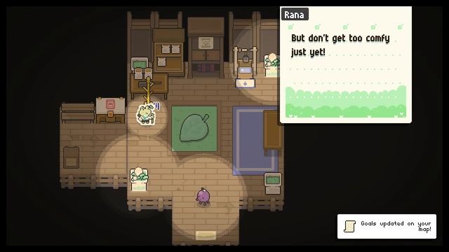 Let's Play Garden Story // Grape To Meet You! // PC Gameplay Part 1 смотреть онлайн