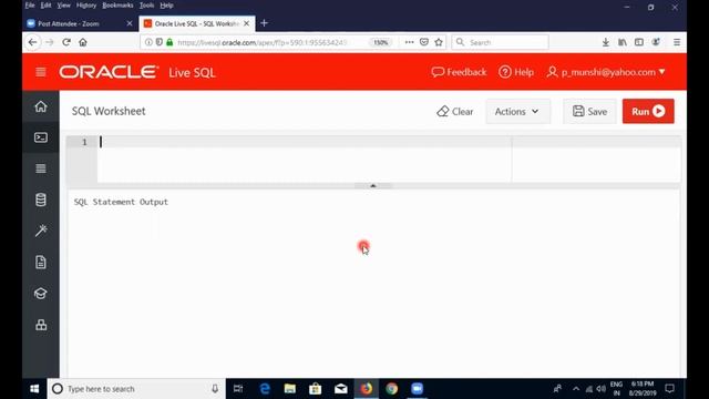 Oracle Built in Functions part 2 - SQL Functions Tutorial with examples- SQL Single Row Functions смотреть онлайн
