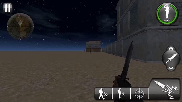 The best game Rambo fighting 2019 смотреть онлайн