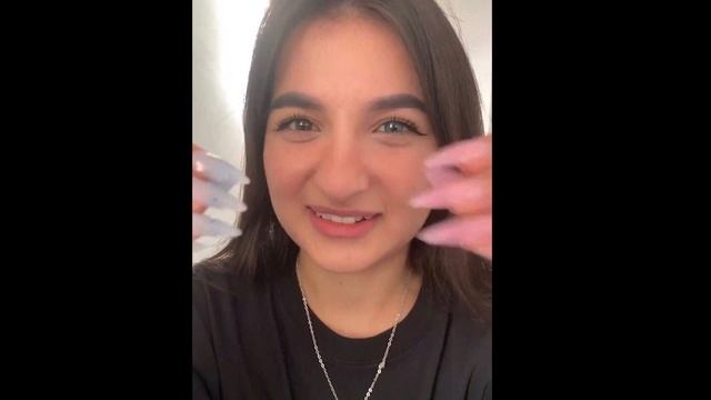 Удаленная история Тендерлибае Слив Tenderlybae без маски Амина смотреть онлайн