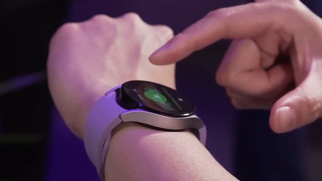 Samsung Galaxy Watch 5 and Watch 5 Pro review: The best Android watch gets a modest update смотреть онлайн
