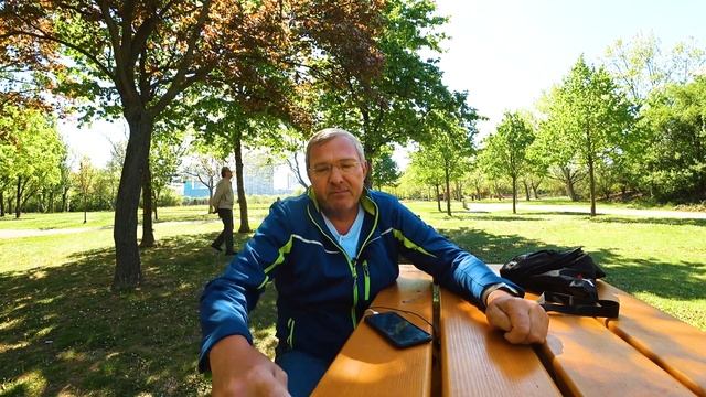 Австрия. Как искать и получить работу. Мой опыт... смотреть онлайн