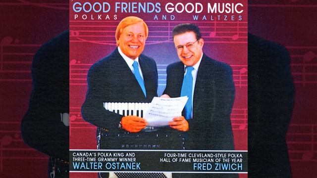 Friendly Hand Polka смотреть онлайн