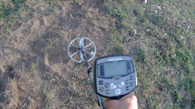 Катушки11/14 или 10/15кгц на 10коп,в чем разница* смотреть онлайн