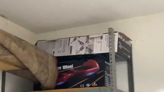 Vacuum Tour!!!! (September 2020) смотреть онлайн
