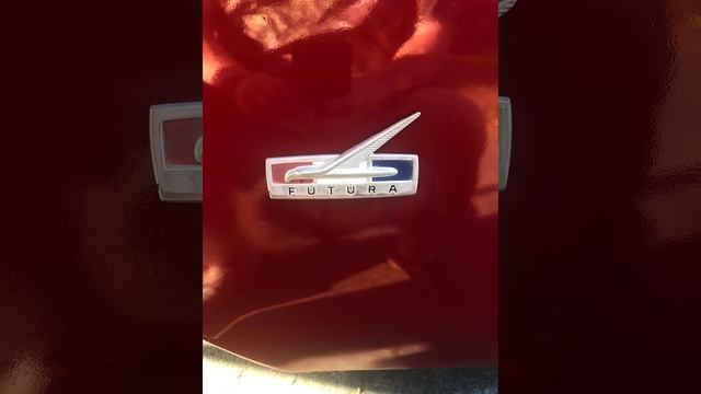 Another new project. My 65 Ford Falcon. смотреть онлайн