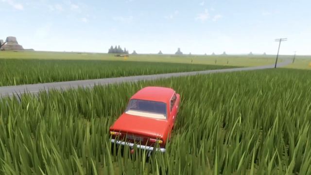 Повелитель ЦИСТЕРН! | The Long Drive #7 смотреть онлайн