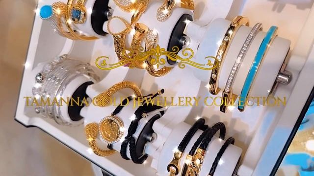 gold bracelet and bangle with weight 22 karat gold latest design gold jewellery light weight design смотреть онлайн