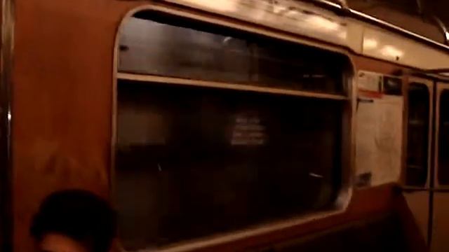 МетроМосква: Станция Шипиловская смотреть онлайн