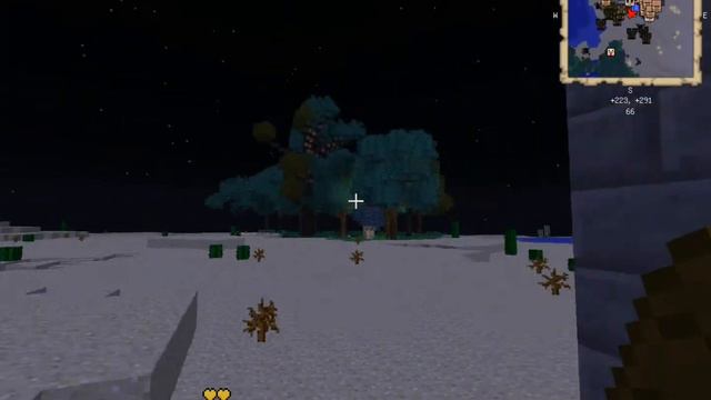 Minecraft. Модные приключения №1. Много неизведанных вещей. 0_о смотреть онлайн