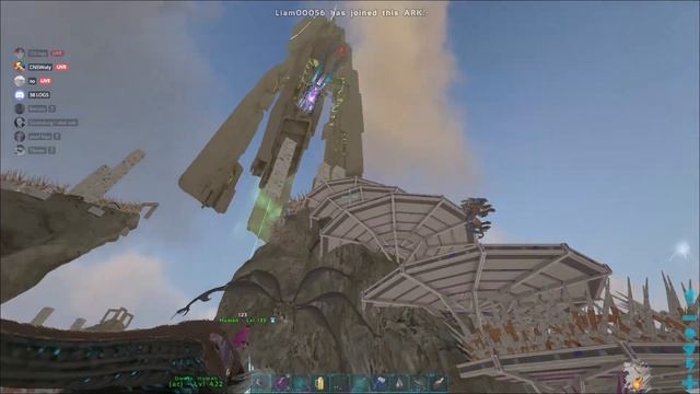 Ark Official Small Tribes PvP | Mexican Cartel :) | Highlights#1 смотреть онлайн