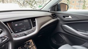 ?? OPEL Grandland X Ultimate 1.5 Turbo Diesel из Германии ??