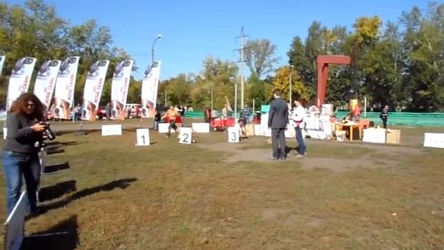 Выставка в Барнауле смотреть онлайн