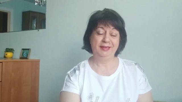 Приняла решение! Другая жизнь и другая платформа! смотреть онлайн