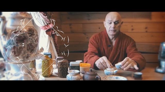 Православный китайский чай от доктора Бубновского смотреть онлайн