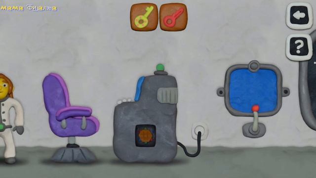 12 замков 3 Вокруг света!!! Как открыть эту дверь! Вся игра! Все 4 уровня!!!! смотреть онлайн
