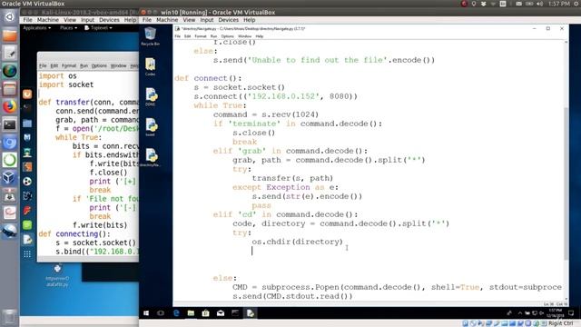 5 Target Directory Navigation | Computer Monk ? смотреть онлайн