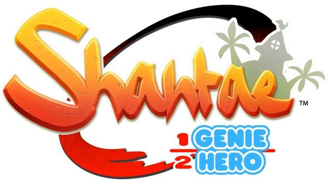 Tassle Town - Shantae: Half-Genie Hero Music Extended смотреть онлайн