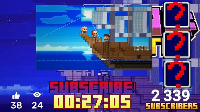 Crabs Are In The Mob Vote! Mob Vote Mob 1! Minecraft Live 2023 Mob Vote Announced Today! смотреть онлайн