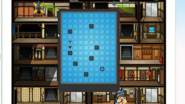 Игра Воришка Боб 4 в Японии 2 уровень смотреть онлайн