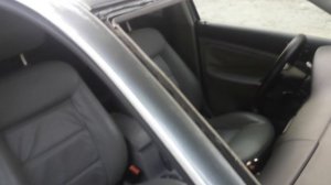 Пассат. Замена лобового стекла - 22.10.19