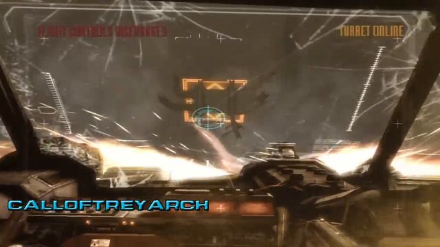 Dead Space 3: All Death Scenes смотреть онлайн