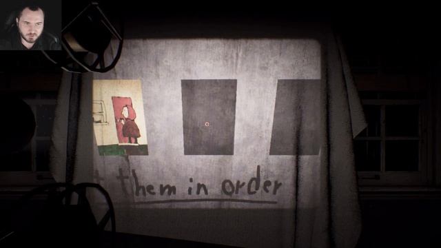 СУПЕР 8 - SILENT MEMENTOS | ИНДИ-ХОРРОР