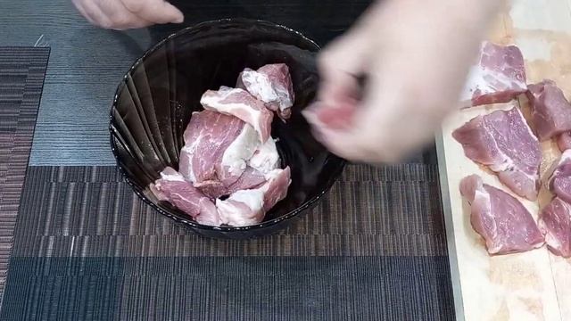 Захотелось МЯСА, Приготовил вот это Блюдо... | Дешево и Вкусно | Рецепты | Домашний Кулинар | смотреть онлайн