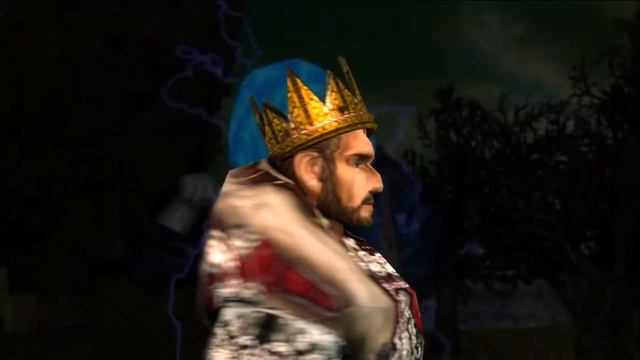 When you meet Rhobar in Gothic 3 (i'm only human) смотреть онлайн