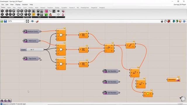 Плеер Grasshopper смотреть онлайн