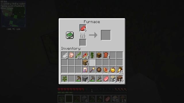 DeezCraft Ep 1 - Java Minecraft - Surviving the First Night of Minecraft смотреть онлайн