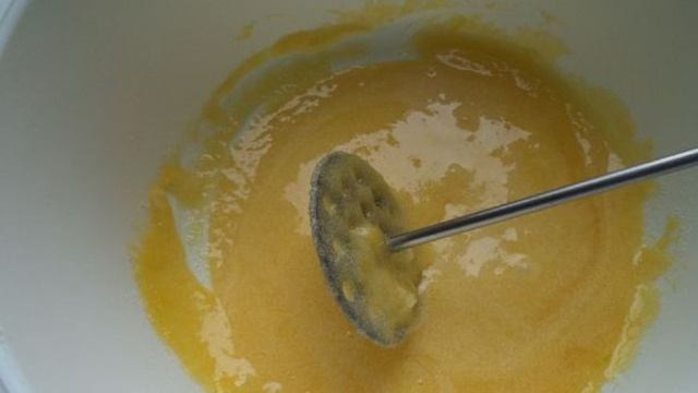 Кухня Мамашки