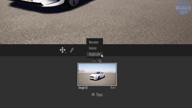 Twinmotion: Экспорт. Часть I [субтитры]