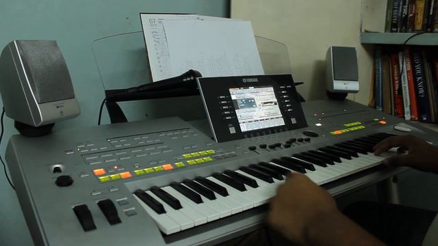 Earth Song Michael Jackson (Vocal Pop Ballad) смотреть онлайн