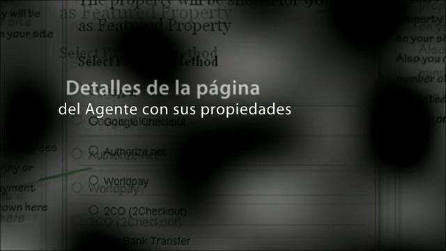 Real Estate | Tema en Wordpress para montar tu propio portal inmobiliario смотреть онлайн