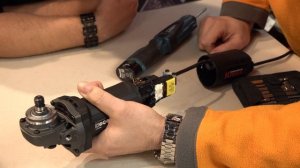 Разбор и сравнение болгарок Kress: Китай против Швейцарии