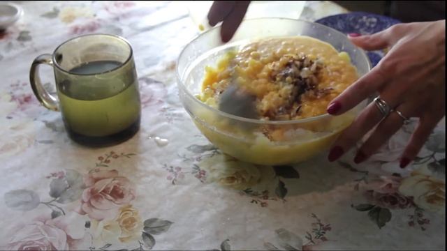 ЗАПЕКАНКА загадка/ горохово-картофельная запеканка/постный рецепт смотреть онлайн