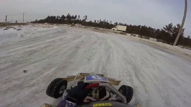 3 финал Микро, 24.12.2017г, г.Реж