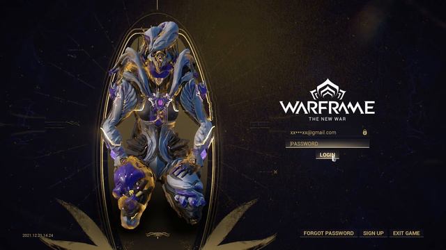 Warframe - The New War OST - Main Theme смотреть онлайн