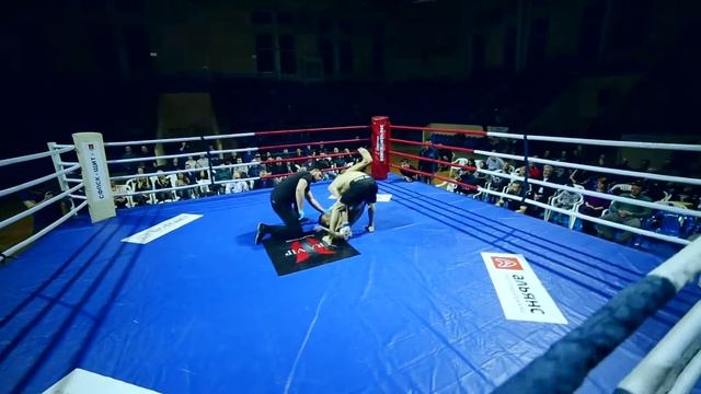 Магомед Абдурахманов (Смоленск/RUS) vs Мухаметмуса уулу Шермухамет (Ош/KG) смотреть онлайн