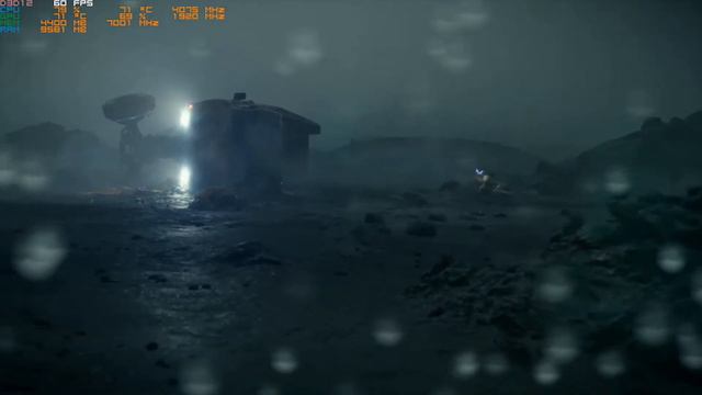 Death Stranding (Prologue): GTX1660Super + Ryzen 5 3500x | Gameplay Very High | 1080p смотреть онлайн