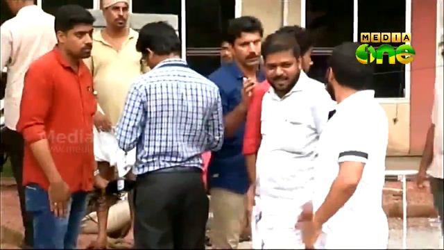 CPM man killed as Kerala sees violence after LDF win смотреть онлайн