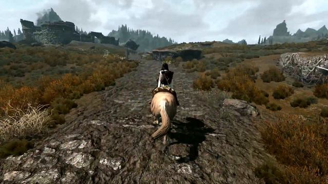 Let's Roleplay Skyrim - Part 200: Break The Fang